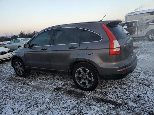 2011 Honda CR-V EX