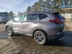 2021 Honda CR-V EXL