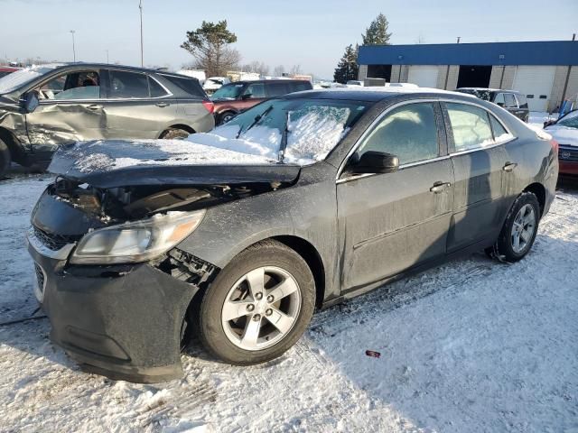 2015 Chevrolet Malibu LS