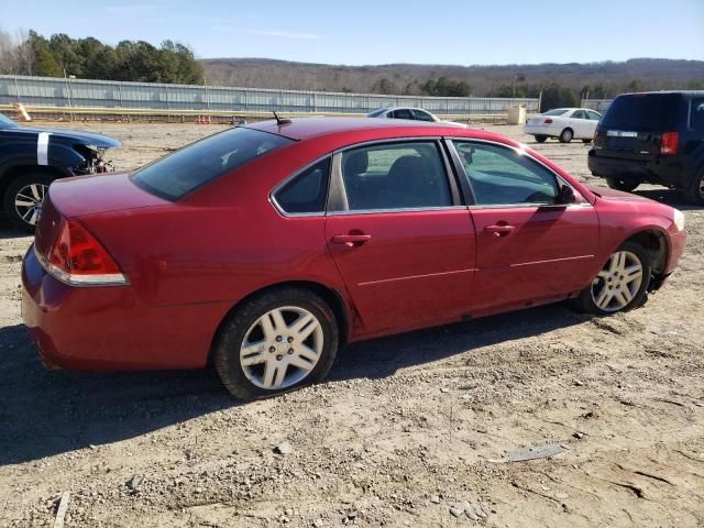 2014 Chevrolet Impala Limited LT