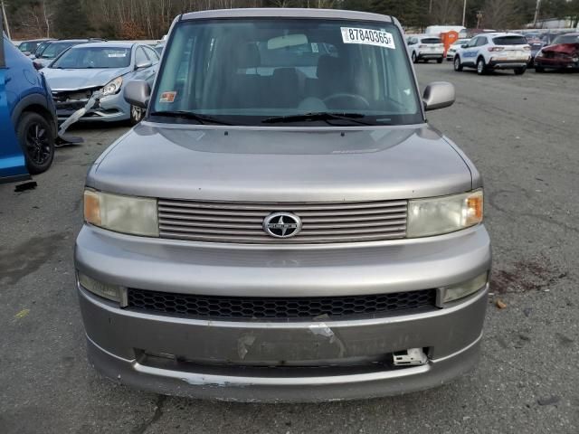 2004 Scion XB