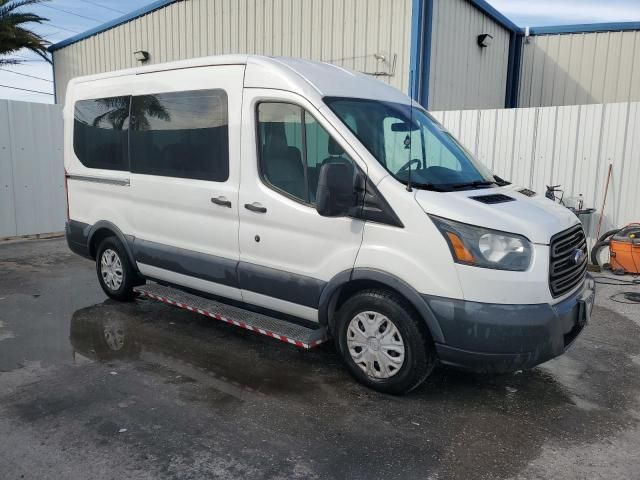 2016 Ford Transit T-150