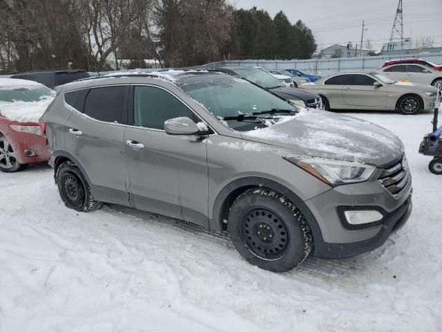 2015 Hyundai Santa FE Sport