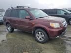 2007 Honda Pilot EXL