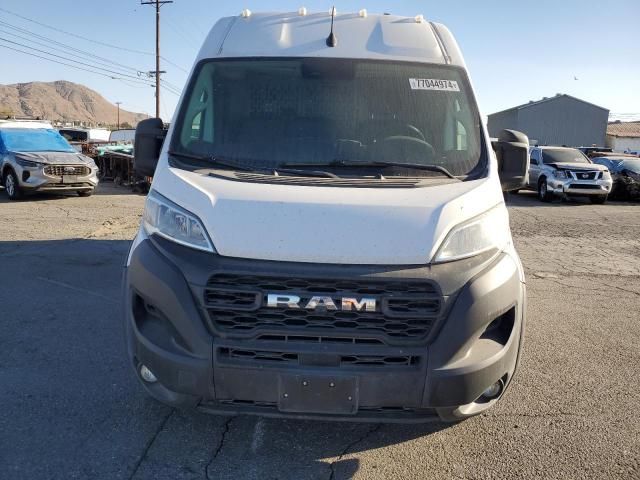 2023 Dodge RAM Promaster 3500 3500 High