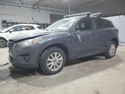 2016 Mazda CX-5 Touring en venta en Candia, NH