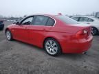 2006 BMW 330 I