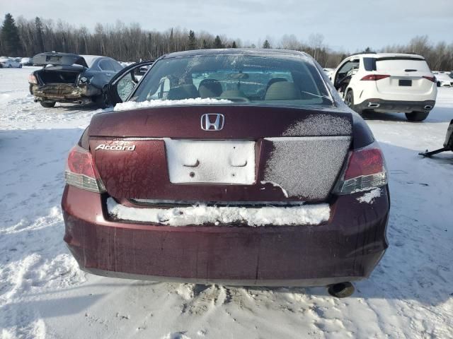 2008 Honda Accord EX