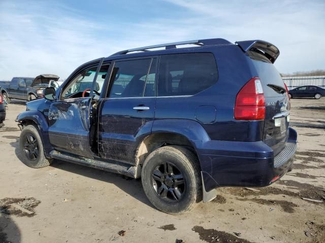 2008 Lexus GX 470