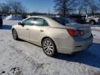 2015 Chevrolet Malibu LTZ