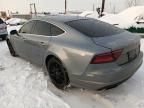 2016 Audi A7 Premium Plus