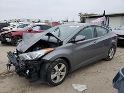 2013 Hyundai Elantra GLS en venta en Apopka, FL