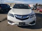 2018 Acura RDX Technology