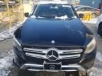 2016 Mercedes-Benz GLC 300 4matic