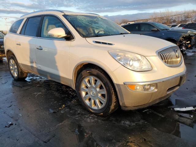 2012 Buick Enclave