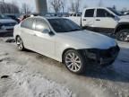 2008 BMW 328 XI Sulev