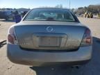 2006 Nissan Altima S