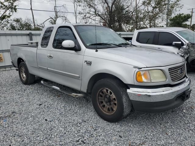 2003 Ford F150