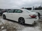 2017 Honda Accord Touring