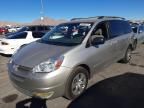 2005 Toyota Sienna CE