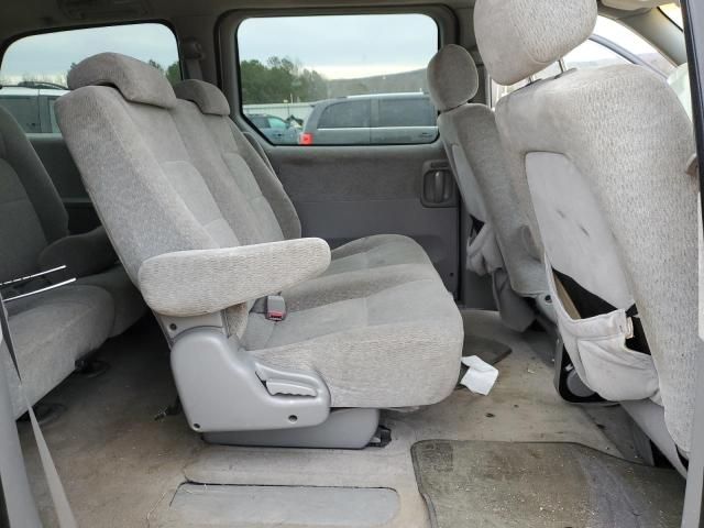 2004 KIA Sedona EX