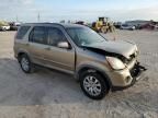 2006 Honda CR-V SE