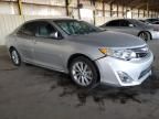 2013 Toyota Camry Hybrid