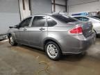 2011 Ford Focus SE