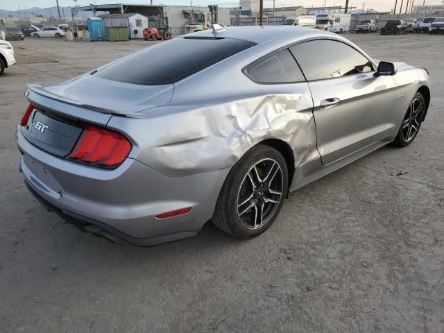 2023 Ford Mustang GT