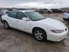 2002 Pontiac Grand Prix SE