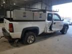 2004 GMC Sierra C2500 Heavy Duty