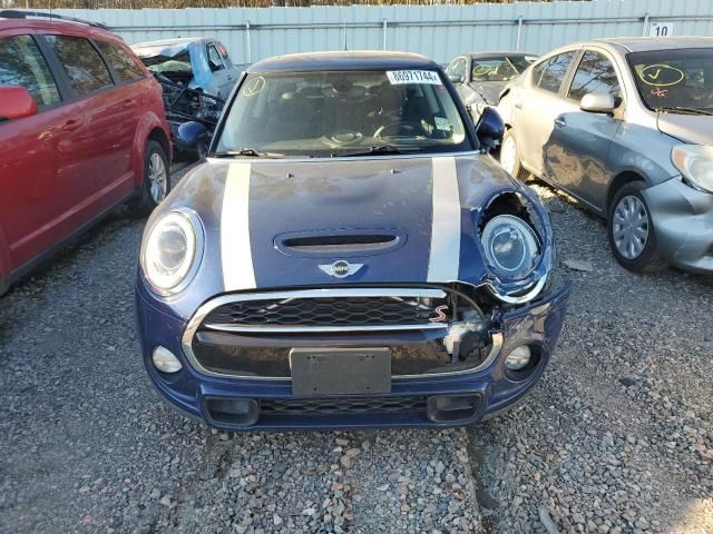 2014 Mini Cooper S