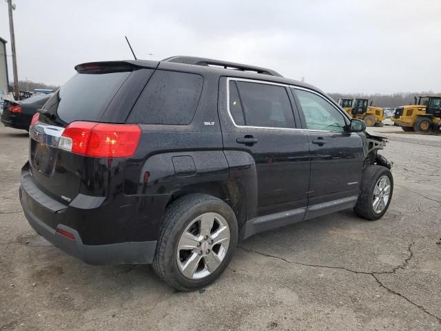 2015 GMC Terrain SLT