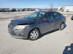 Ford Focus s salvage cars for sale: 2013 Ford Focus S