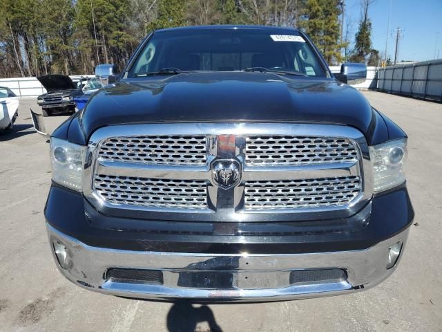 2015 Dodge 1500 Laramie