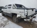 2004 Chevrolet Avalanche K1500