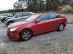 2011 Chevrolet Cruze LT