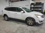 2013 Chevrolet Traverse LT