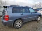 2003 Toyota Highlander Limited