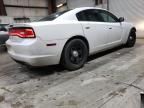 2013 Dodge Charger Police