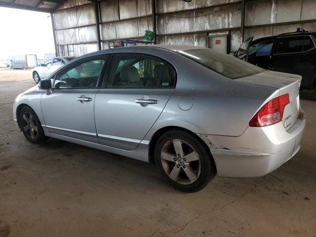 2006 Honda Civic EX