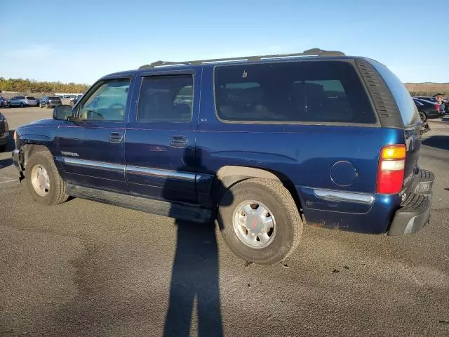 2000 GMC Yukon XL K1500