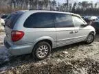 2002 Chrysler Town & Country