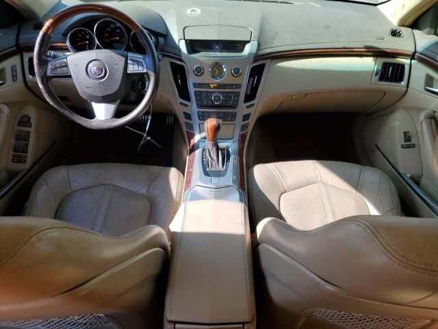 2009 Cadillac CTS HI Feature V6