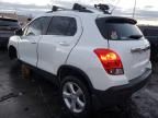 2015 Chevrolet Trax LTZ