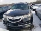 2013 Acura MDX Technology