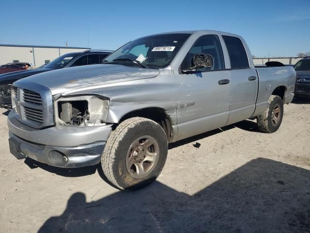 2008 Dodge RAM 1500 ST