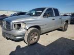 2008 Dodge RAM 1500 ST