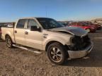 2007 Ford F150 Supercrew