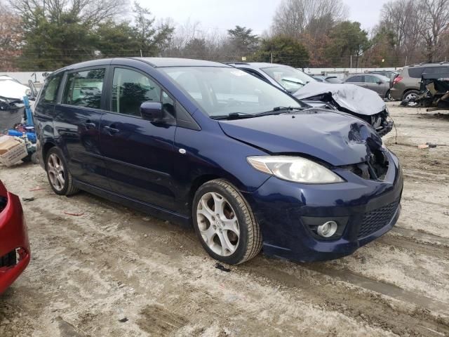 2009 Mazda 5